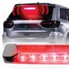 Maxsa Innovations Braking Bar - Emergency Brake Light 29955